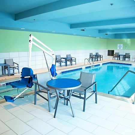 Holiday Inn Express & Suites Great Bend By Ihg Kültér fotó