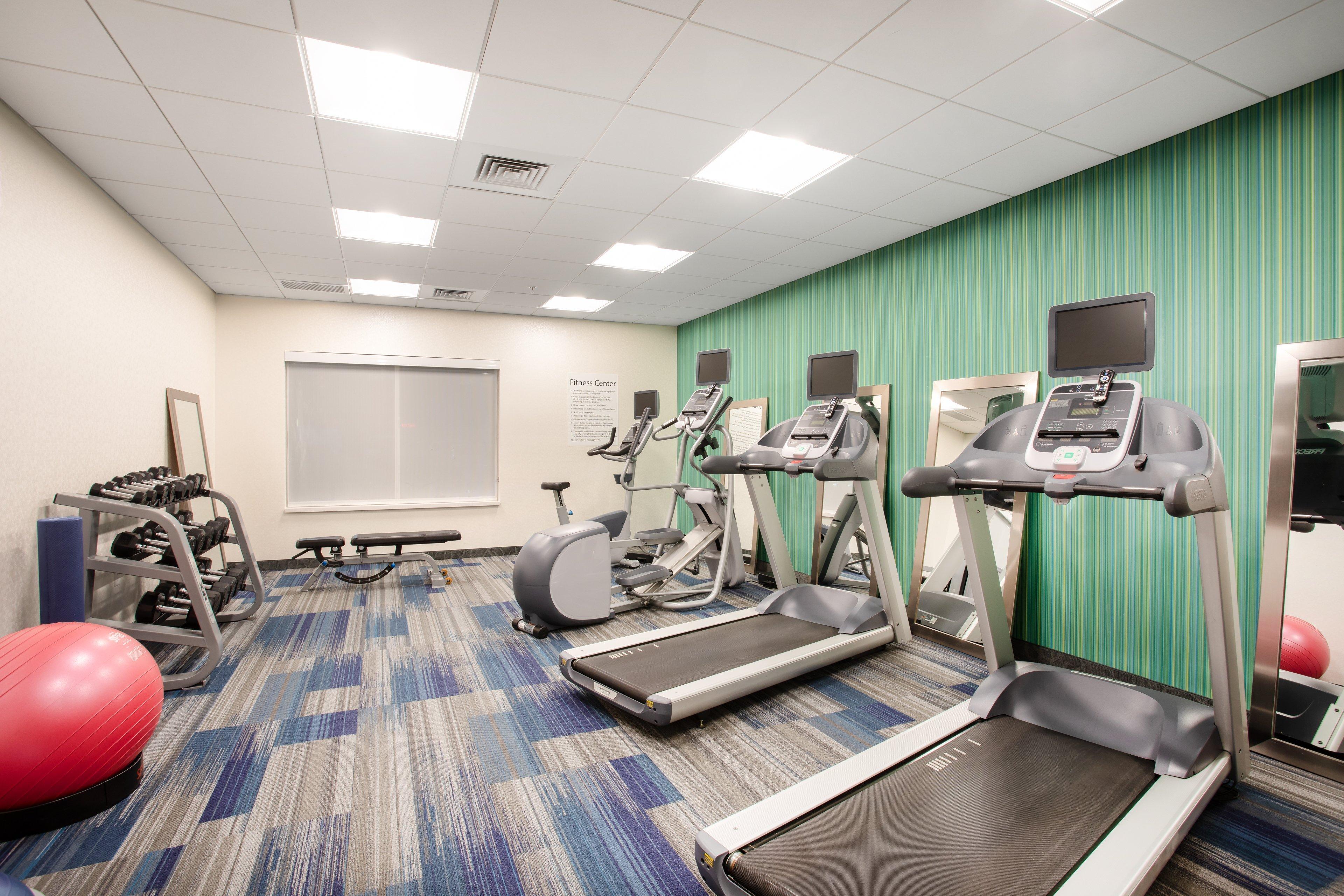 Holiday Inn Express & Suites Great Bend By Ihg Kültér fotó