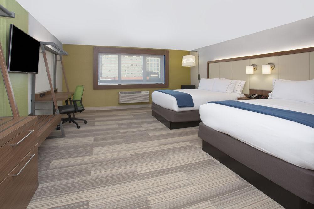 Holiday Inn Express & Suites Great Bend By Ihg Kültér fotó