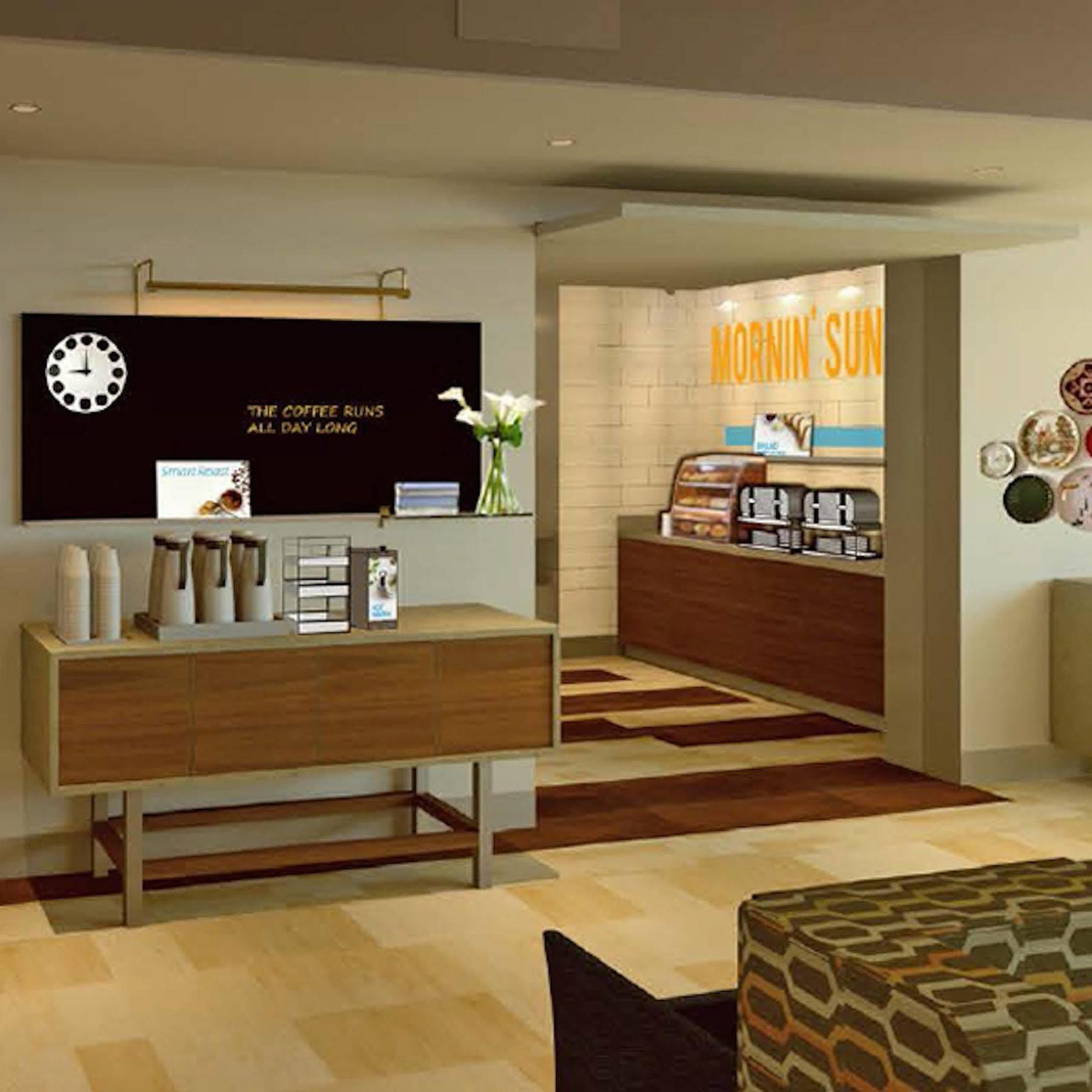 Holiday Inn Express & Suites Great Bend By Ihg Kültér fotó